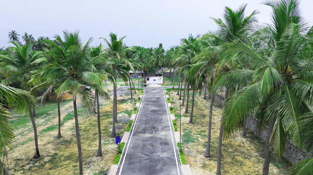 Buy Residential Plots in Thaiyur, plots in Thaiyur, villa plots for sale in Thaiyur, plots for sale in OMR